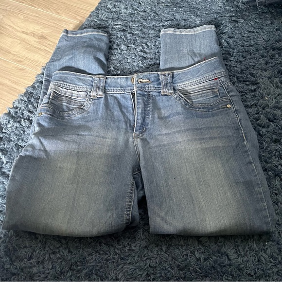 Democracy Jeans Democracy Ab Technology Jean Size 8 Poshmark